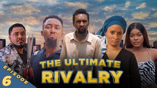 The Ultimate Rivalry - Episode 6 (Yawaskits 212) Kalistus, Miwa Olorunfemi, Boma