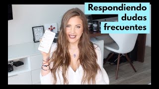 DIETA Y CROSSFIT | ANTOJO DE DULCE | REBAJAR CON RESISTENCIA A INSULINA Y MÁS! Q & A