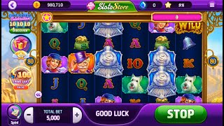 Clup Win Vegas Casino Slots Today™️ Machine Jackpot Big Win Bonus Games Android Ios Gameplay #1