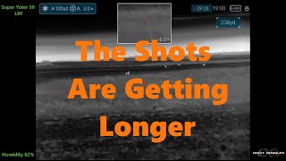 The Shots Are Getting Longer: KC Ep. 147