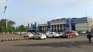 Kolkata railway station 🚂#station #traveling #hopesikkim9423