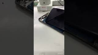 iPhone xs max water damage repair ! #mobileshop #iphone #apple #repair