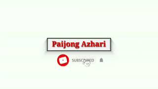 Habib Ali Zainal Abidin Feat Majelis Az zahir || Tholama_Asyku_Ghoromi Versi Indonesia