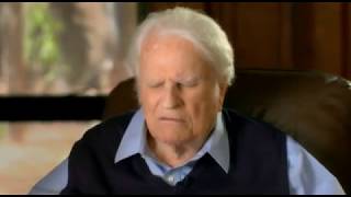 Oração  billy graham