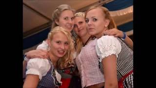 12. WIESN GAUDI am Dörenberg 2016 - 09.-11.09.2016