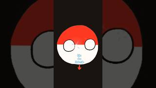 Ejen Kombat #ejenali #malaysia #indonesia #countryball #bendera #viral #fyp #youtubeshort