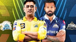 Csk Vs Gt WhatsApp Status || Chennai Super Kings Vs Gujarat Titans Status || Csk Vs Gt Status || IPL