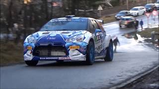 spa rallye 2018  shakedown" THXadventure" ( Spa,Belgique )  Herock Preview