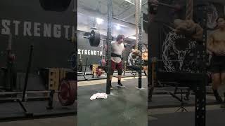 450lb Squat 5×2