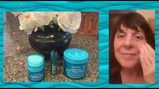 All Natural Anti-Aging Skin and Deep Conditioning Hair Beauty Products by Maree!