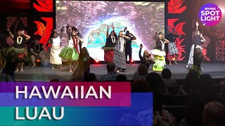 🌺 Hawaiian Luau Brings Aloha Love to Irving