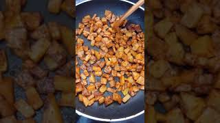 Potato fry egg omelette recipe 🐔 Non-Veg foods.com