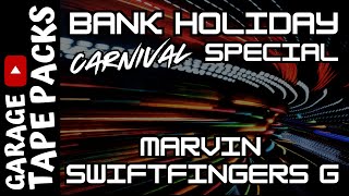 Marvin 'Swiftfingers' G | Carnival Special | Bumpy Sound