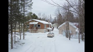 10, de la Chapelle, Pont-Rouge, Québec