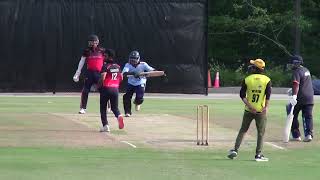 Eagles Vs Lions T20 August 6th 2023 Part 3