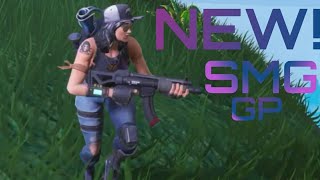 NEW SMG* GAMEPLAY WIN FIRST GAME ON!