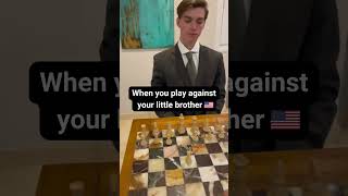 I Spent 1 WEEK Playing Against My Brother and Here's What I Learned!