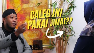 Jimat Caleg Pasti Berhasil !!! Apakah Memang Seperti Itu?