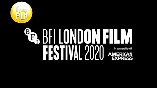 London Film Festival and Spider-Man Casting Rumours | thatfilmbloguk Podcast #6