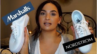 FALL HAUL 2018 | MARSHALLS & NORDSTROM HAUL | Daniela Minervini