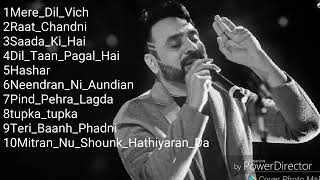 Babbu Maan Top Ten Songs