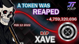 Xave Got Reaped! - Feb 12 - Reaping Retro