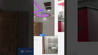 G+2 Rental Income Property For Sale near Manyata Tech Park Thanisandra house for sale in Bangalore