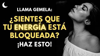 🔥LLAMAS GEMELAS: Descubre el PODER OCULTO dentro de ti... | Irradia tu Energía