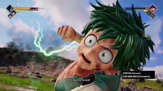 life changing deku gameplay