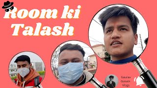 Room ki talash 🧐🧐||Banjarawala  Dehradun||