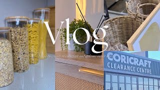 Vlog: Affordable furniture@home & Coricraft outlet store||Pep home unbox ||SOUTH AFRICAN YOUTUBER