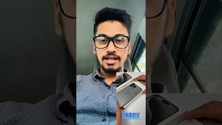 गलती से भी ना ख़रीदे iphone 15 pro 📱😠 || #shorts #apple #iphone #iphone15 #youtubeshorts #viral