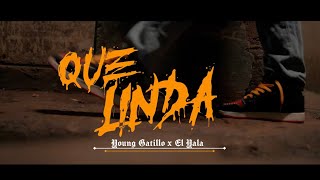 Young Gatillo X El Yala - Mira Que Linda ( video Oficial ) @Izy_Music