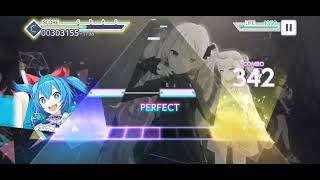 [Project Sekai Colorful Stage!] ノンブレス・オブリージュ/Non-Breath Oblige (Expert LV.26) Full Combo!