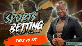 FREE SPORTS BETTING PICKS!! FOR JULY-26-2023 (MLB,TENNIS,SOCCER) (TURNING $50 INTO $12,800!!)