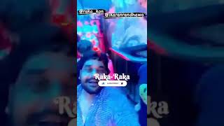 nasha patta Mel jee hor nhi kuch nhi chai da nasha patta Mel jee #raka #karanrandhawa #trading #shot