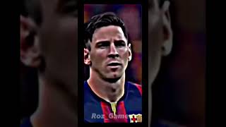 Edit Messi