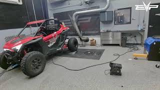 Evo Dyno Lab