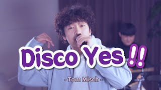 Tom Misch - Disco Yes (Cover by NEON)