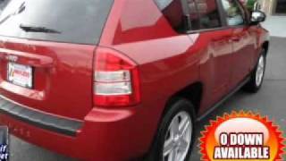 2010 Jeep Compass - South Amboy NJ