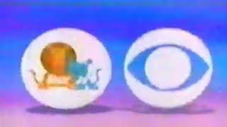 nick jr on CBS piper commercial breaks 2005 pt4 1080p