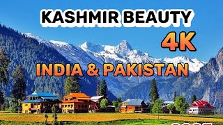 Kashmir Most Beautiful Places | Mini Switzerland | VLOG-146