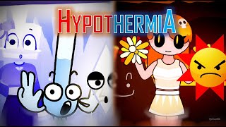 HypothermiA   | Incredibox - Cool As Ice_Incredibox - Warm Like Fire | Mix