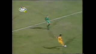 REZUMAT | România 3-0 Lituania | Preliminariile Campionatului Mondial 1998 Franța