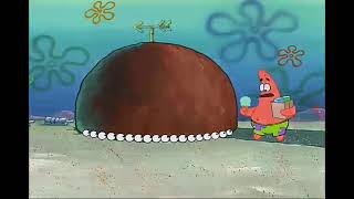 SpongeBob 🧽|PATRICK 😳:Who are you people ⛰️👀👀👀👀👀👀👀?