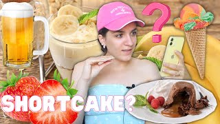 My subscribers' FAVORITE Summer Desserts | You guys have great taste... 👀