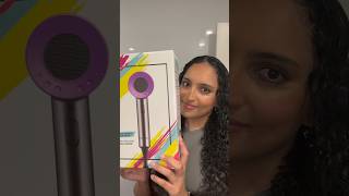 Amazon $60 Curl Diffuser Review (Dyson Dupe) #curlyhaircare