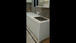 Excellent 4 लाख का  Luxury Modular Kitchen Design 2022 || #shorts