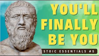 Self-Love and Acceptance [Stoic Essentials #5]