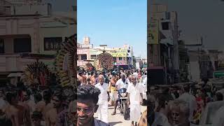 திருவண்ணாமலை ஆனி திருமஞ்சன திருவிழா#shorts  #trending #reels #tamil #music #tiruvannamalai